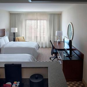 Double Room Mobility accessible